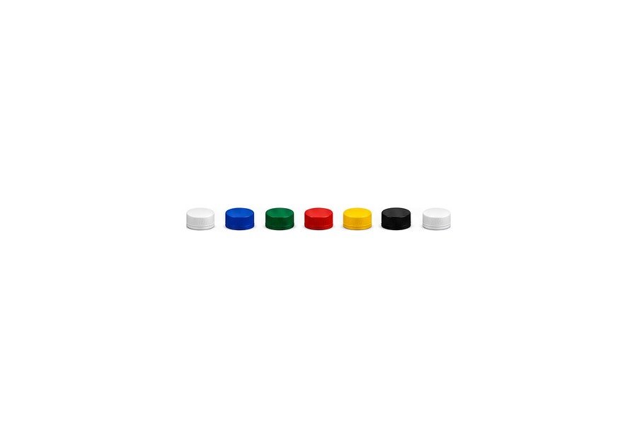 GMP PP caps