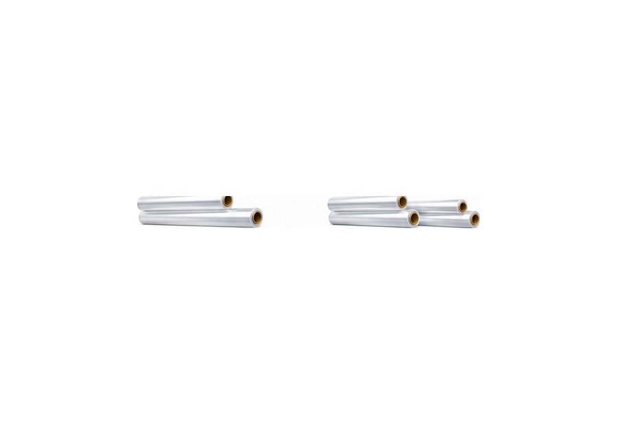Shrink rolls